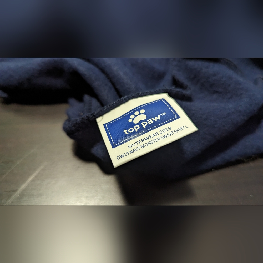 Dog sweater - Picture 2 of 5